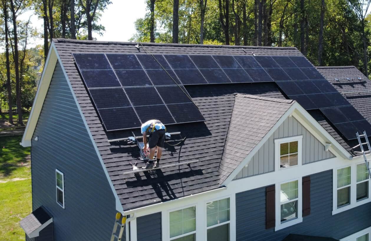 Home exploring-the-basics-of-solar-energy